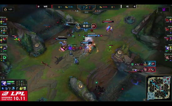 邓紫棋献唱英雄联盟全球总决赛主题曲召唤师奖杯重现