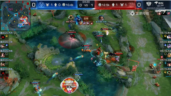 魔兽世界与守望先锋联动活动开启